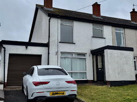 Photo 1 of 11 Camlin Park, Ballytromery Road, Crumlin