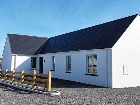 Photo 1 of Factory Road, Derrybeg