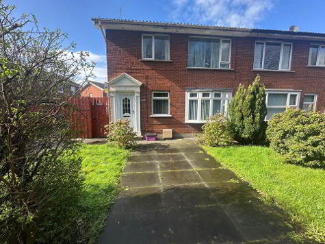 Photo 1 of 24 Appleton Park, Belfast