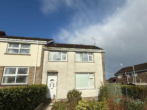 Photo 1 of 21 Mullaghmore Park, Dungannon