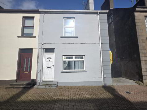 Photo 1 of 26 Main Street, Tempo, Enniskillen