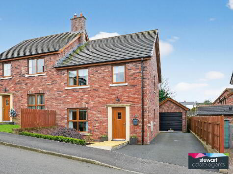 Photo 1 of 33 Cloverdale, Blackskull