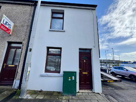 Photo 1 of 7 Ellis Street, Carrickfergus