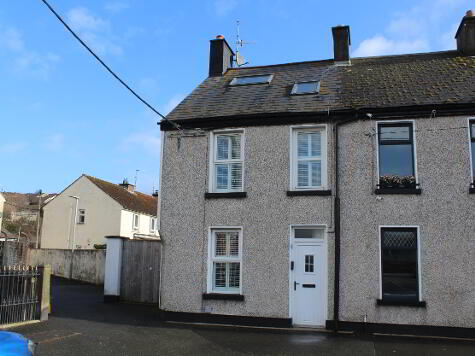 Photo 1 of 68 Charlotte Street, Warrenpoint