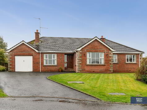 Photo 1 of 20 Millturn View, Dromore