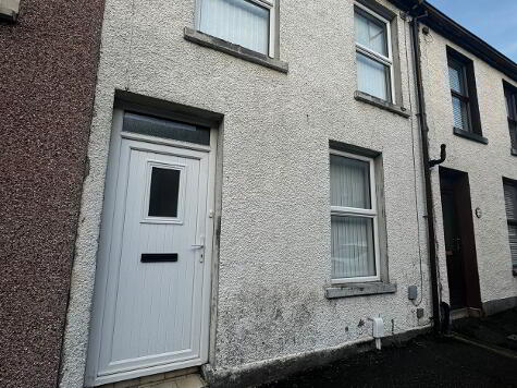 Photo 1 of 14 Emerson Street, Londonderry