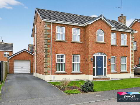 Photo 1 of 138 Monree Hill, Donaghcloney