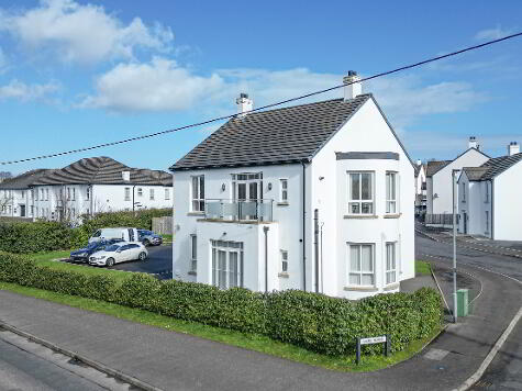 Photo 1 of 15 Laurel Manor, Antrim