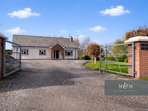 Photo 1 of 18a Cloveneden Road, Loughgall