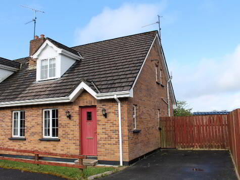 Photo 1 of 23 Rathfort Crescent, Belleek