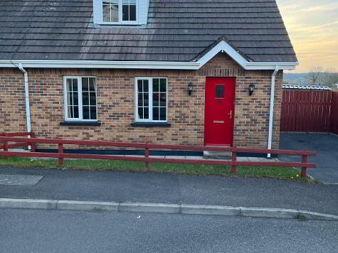 Photo 1 of 23 Rathfort Crescent, Belleek