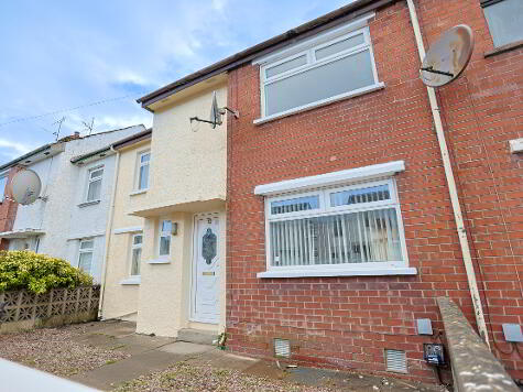 Photo 1 of 12 Monroe Avenue, Lurgan, Craigavon