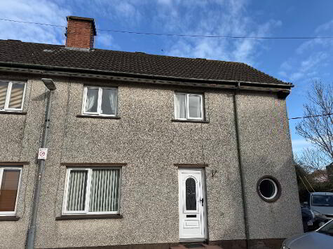 Photo 1 of 2 Mourneview, Carnan, Dungannon