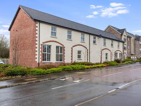 Photo 1 of Apt 2, 51 Ayrshire Road, Lisburn