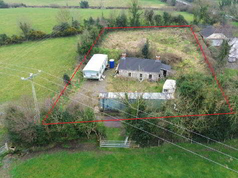 Photo 1 of 53 Creevehill Road, Fivemiletown