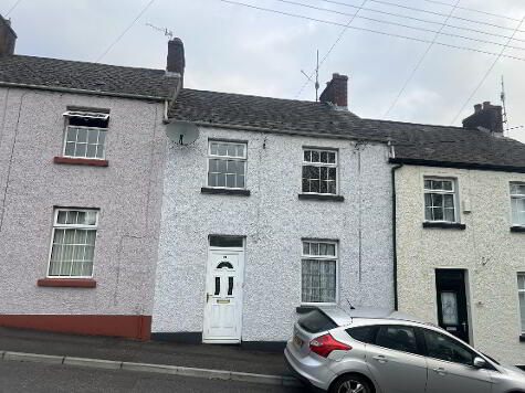 Photo 1 of 10 St Marys Terrace, Stream Street, Newry
