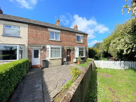 Photo 1 of 100 Ellis Street, Carrickfergus