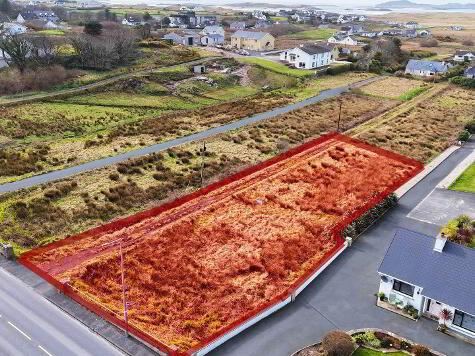 Photo 1 of Middletown, Derrybeg