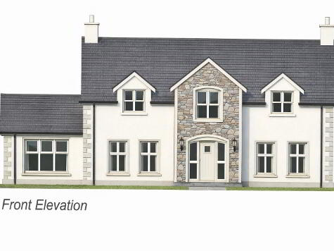 Photo 1 of 35m NW Of, 92 Lisaclare Road, Stewartstown