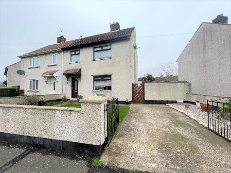 Photo 1 of 64 Sunnylands Drive, Carrickfergus