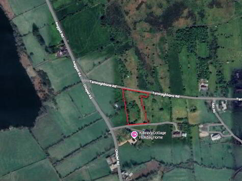 Photo 1 of Agricultural Ground, Tamnaghbane Road, Newry