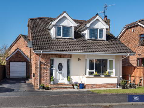 Photo 1 of 58 The Spires, Dromore