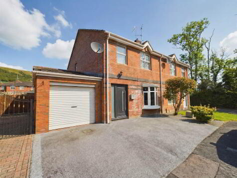 Photo 1 of 23 Airfield Heights, Andersonstown, Belfast