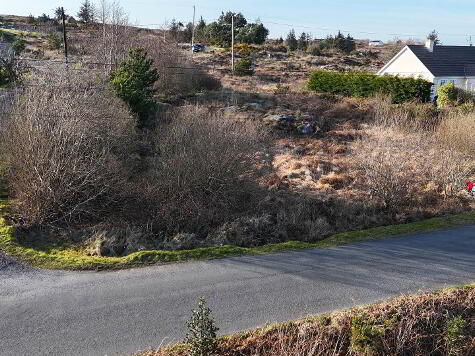 Photo 1 of Bunaman, Annagry