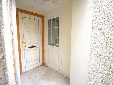 Photo 1 of 28b Thomas Street, Ballymena