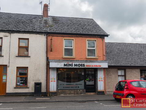 Photo 1 of 35 Main Street, Broughshane