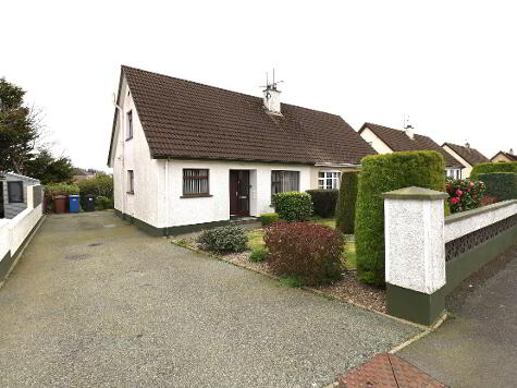 Photo 1 of 28 Grove Hill, Kilkeel