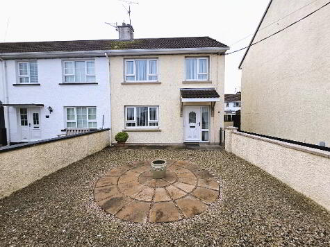 Photo 1 of 4 Meadow Park, Sion Mills, Strabane