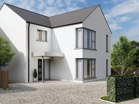 Photo 1 of New Dwelling, Rathfriland Road,, Newry
