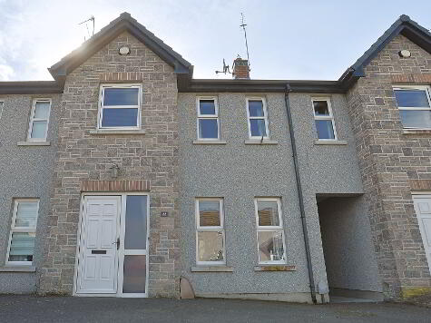 Photo 1 of 22 Bachelors Avenue, Portadown, Craigavon