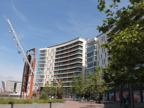 Photo 1 of Apt 8 09 The Arc, Queens Road, Belfast