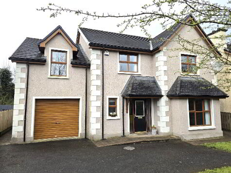 Photo 1 of 6 Victoria Manor, Victoria Bridge, Strabane