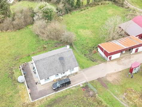 Photo 1 of 134 Gurteen Road, Knocknashangan, Garrison