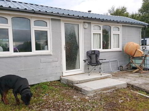 Photo 1 of 1 The Old Bog House, Old Bog Road Wardhouse, Tullaghan