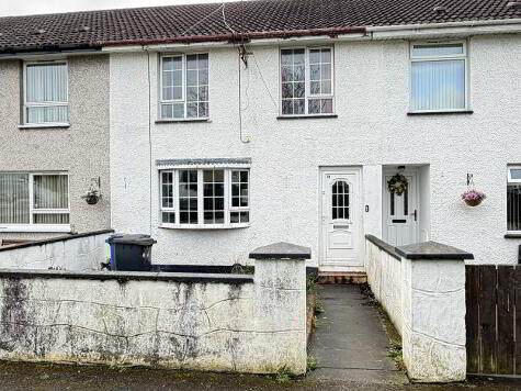 Photo 1 of 41 Drumgullion Avenue, Newry