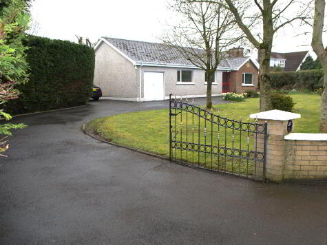 Photo 1 of 37 Derrykeeran Road, Portadown