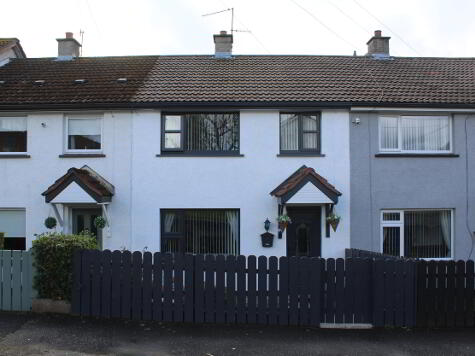 Photo 1 of 64 Rossmara Park, Warrenpoint, Newry