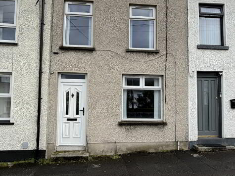 Photo 1 of 81 Chapel Street, Newry