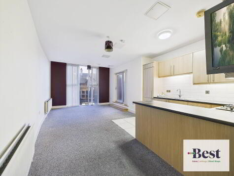 Photo 1 of Apartment 3 Laharna Building, Main Street, Larne