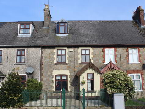 Photo 1 of 6 Charlemont Square North, Bessbrook, Newry