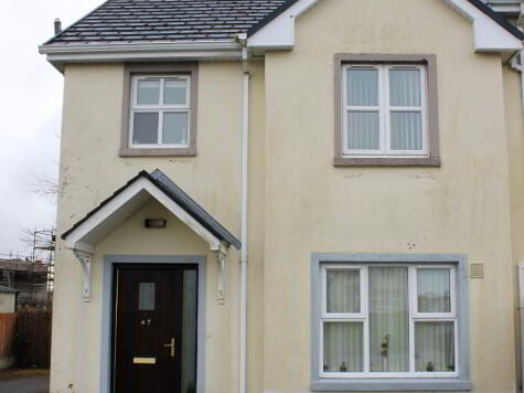 Photo 1 of 47 Breesy View, Belleek