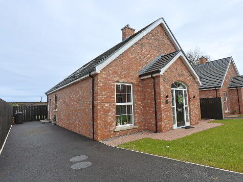 Photo 1 of 4 Wellfield Manor, Bush, Dungannon