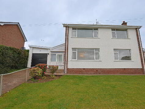 Photo 1 of 10 Bridgeways, Banbridge