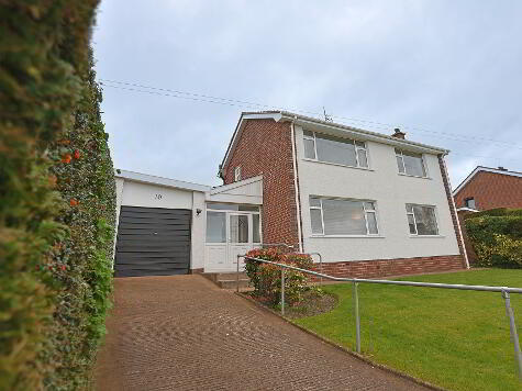 Photo 1 of 10 Bridgeways, Banbridge