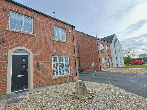 Photo 1 of 39 Willowtree Manor, Lurgan, Craigavon