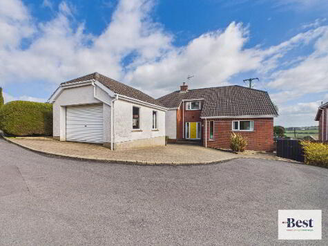 Photo 1 of 8 Chestnut Way, Larne